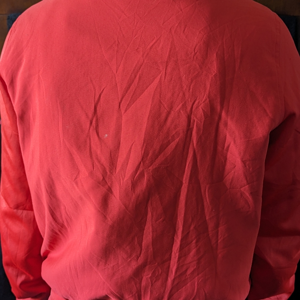 Size M Nike jacket - Picture 2 of 2